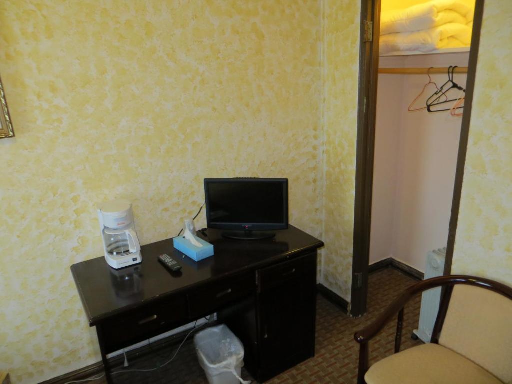 Chinatown Hotel Chicago Habitación foto