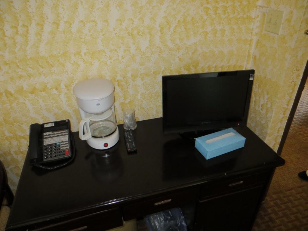 Chinatown Hotel Chicago Habitación foto