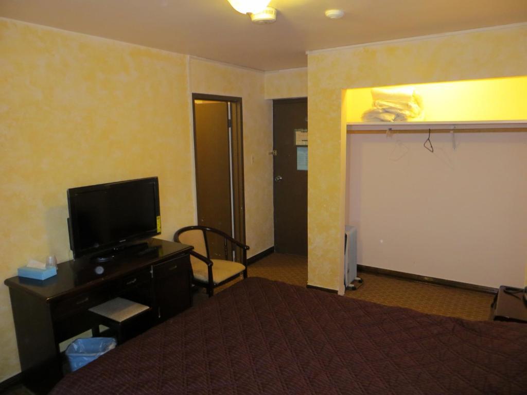 Chinatown Hotel Chicago Habitación foto