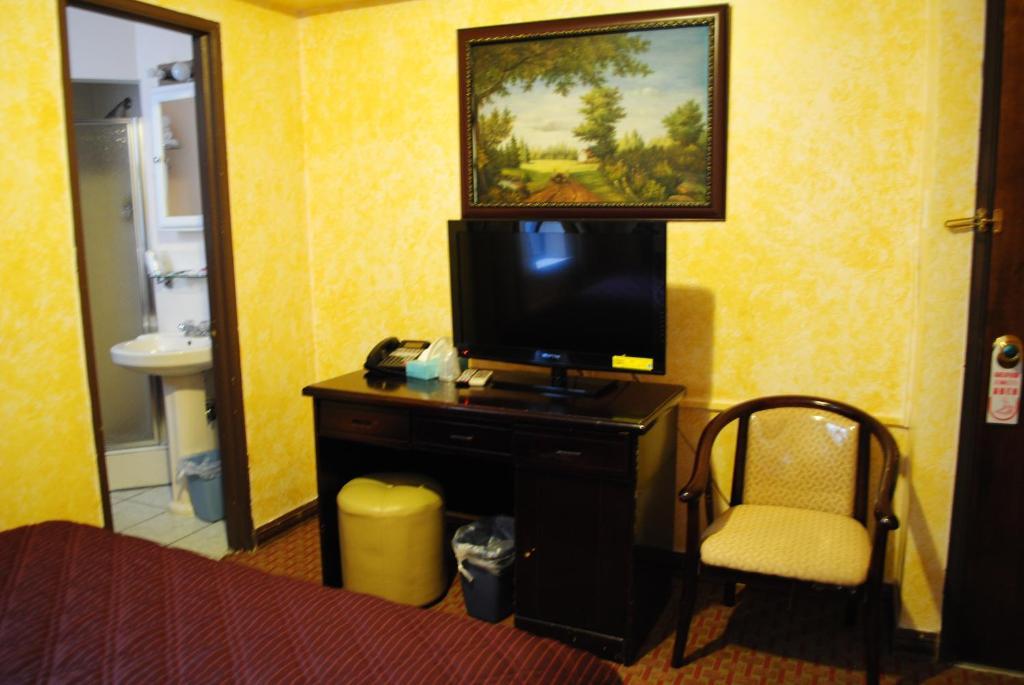 Chinatown Hotel Chicago Habitación foto