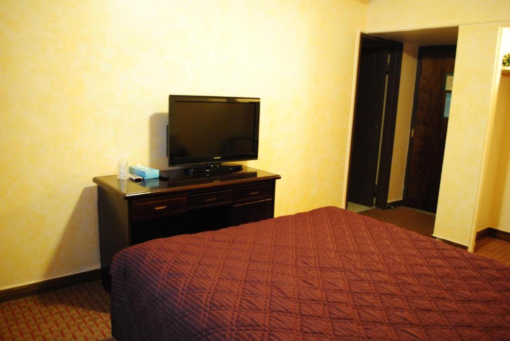 Chinatown Hotel Chicago Habitación foto