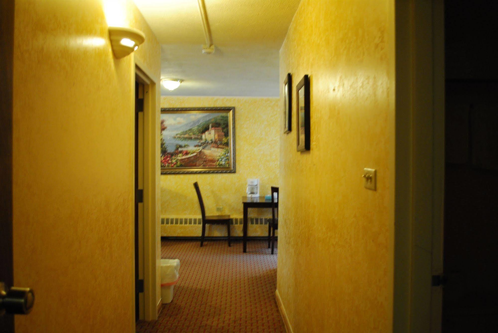 Chinatown Hotel Chicago Exterior foto